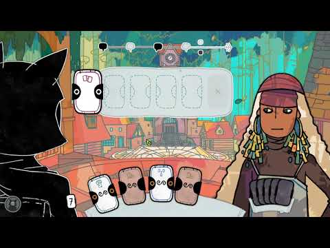 Let's Play Signs of the Sojourner: Disconnected | Episode 4