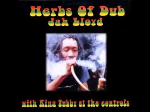 Jah Lloyd - Herbs of dub