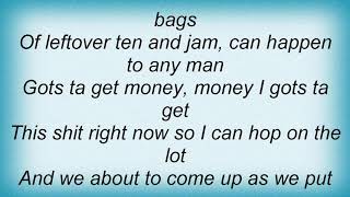 Scarface - Skrilla Lyrics