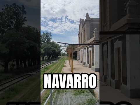 NAVARRO, BUENOS AIRES