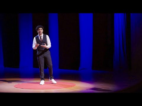 The Art of Communication | Muhammad Ben Hammedi | TEDxSafirSchool