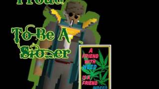 Proud To Be a Stoner - Kottonmouth Kings