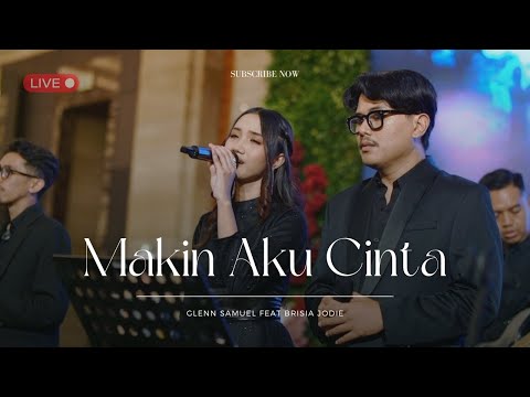 MAKIN AKU CINTA LIVE COVER | GOOD PEOPLE MUSIC