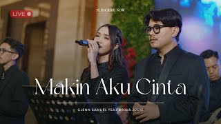 Download lagu MAKIN AKU CINTA LIVE COVER | GOOD PEOPLE MUSIC mp3