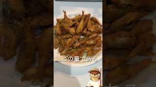 サビキと泳がせ #料理 #fishing