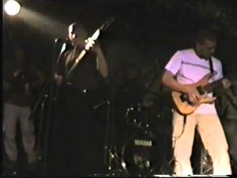 VUVR - VUVR - Slaves of Time (Slaves of Time / 1997)