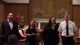 All the Things You Are from "Very Warm for May" - Wilmington Concert Opera