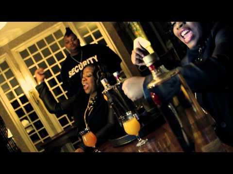 NU MUNEY MISSZ "CASH OUT" OFFICIAL VIDEO