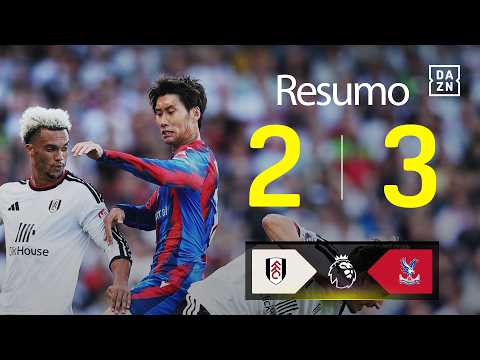 Full highlights