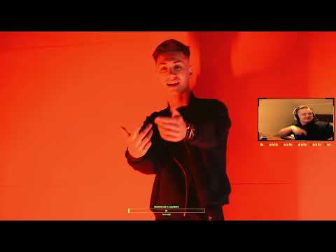 REACTIONEZ LA YNY Sebi X @Petre Stefan - Lux (Official Music Video)