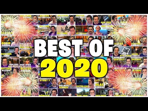 BEST OF 2020