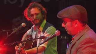 Right Direction: John Butler & Jeff Lang at TEDxSydney