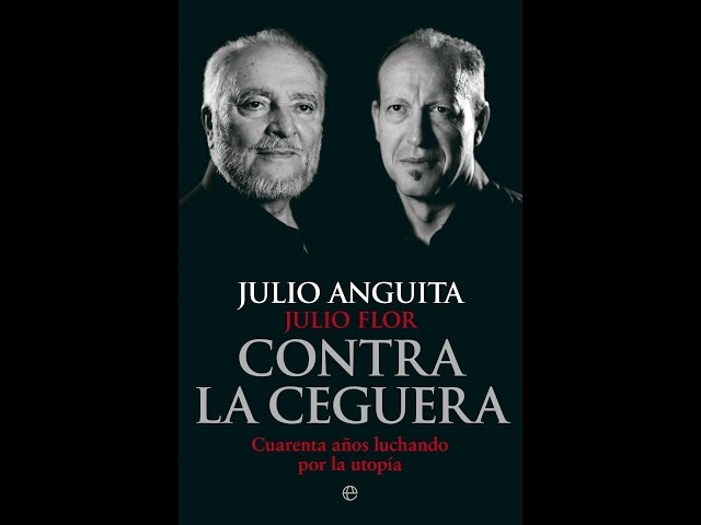 Vídeo relacionado con Contra la Ceguera: Cuarenta años luchando por la utopía (Bolsillo)