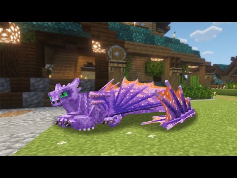 I Hatched A BEAUTIFUL Rare GALECHASER On Isle Of Berk