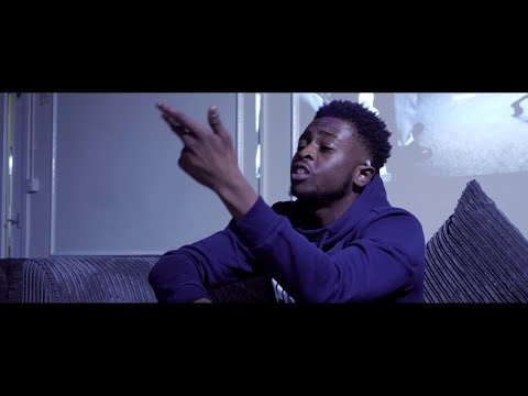 Poppy - Supply (Ounto Nation) [Music Video] | GRM Daily