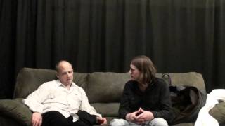 Heart Interview | Ben Smith