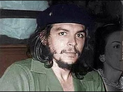 Legenden: Ernesto „Che“ Guevara (Doku von 2002)