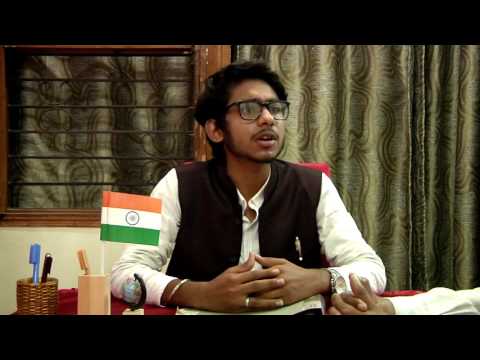 Abhinav karanwal Rajniti by...