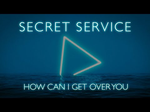 Secret Service — How Can I Get Over You (NEW SONG, 2022)