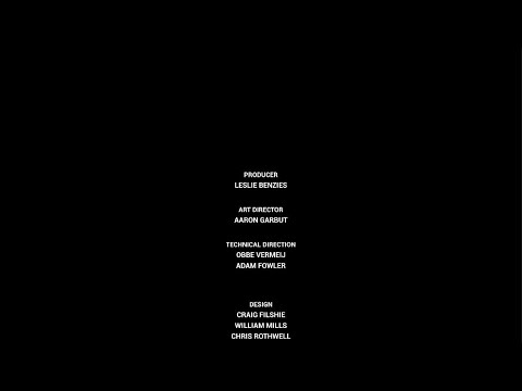 Grand Theft Auto III – The Definitive Edition Ending Cutscene & Credits