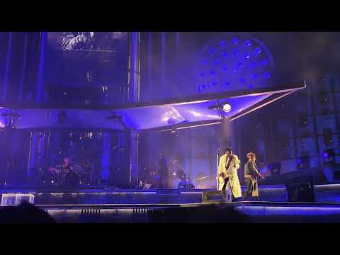 Rammstein- Mein Teil (Live Madrid Estadio Cívitas Metropolitano 2023 BY VIEIRA)