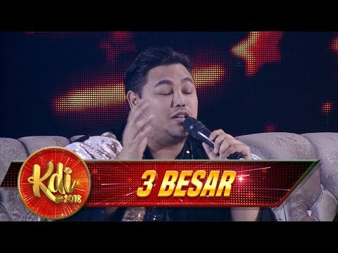 Menegangkan! Pilihan Juri Dan Master Yang Terbaik Hari Ini - Final 3 Besar KDI (17/9)