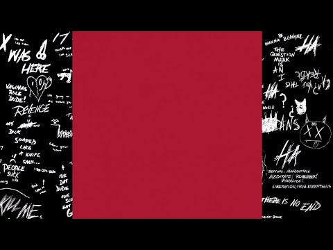 XXXTENTACION - Run Up On Me (Full Song) (Concept Audio)