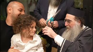 הרב פינטו - גם בימי החושך אתה צריך להאמין ולראות את האור