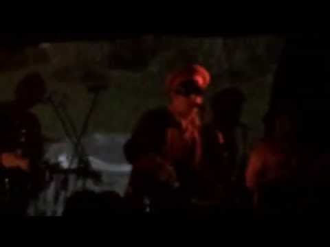 Psychedelic Warlords Camden 2nd May 2014 - 06 D Rider