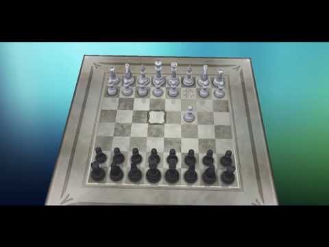 Checkmate in 1 move (win chess in 1 move)