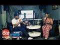 Jhonni Blaze Rolling Out Interview Performance Jzapal Vonkrishna