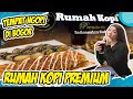 TEMPAT NGOPI DI BOGOR RUMAH KOPI PREMIUM