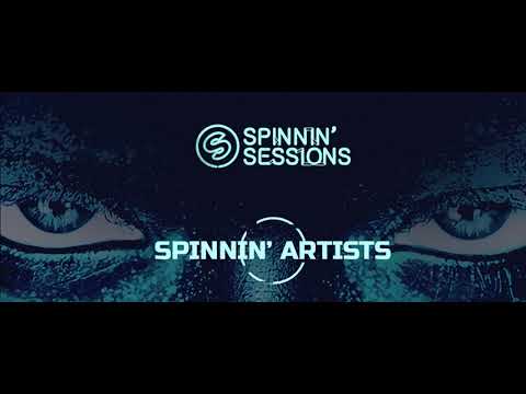 Spinnin' Sessions 459 (Artist Spotlight INTERUPT) 24.02.2022