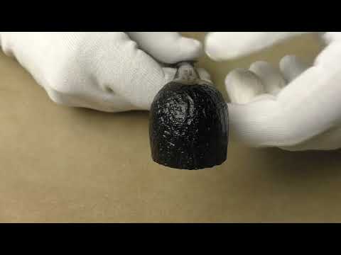 Dunhill Shell Briar 2106 - pipe F159