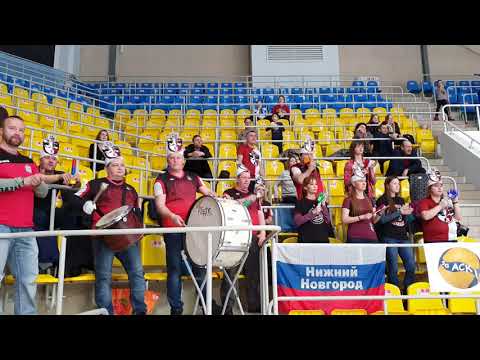 Аск - Зенит (Казань) 29.02.2020