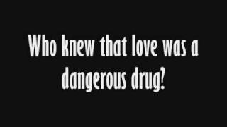 The Young Veins - Dangerous Blues [LYRICS]