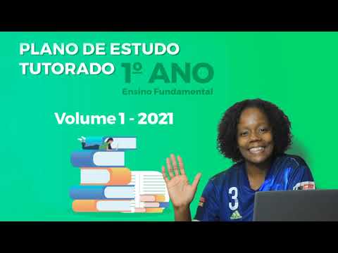 Pet 2021 - 1º Ano - Semana 02 Segundo Bimestre