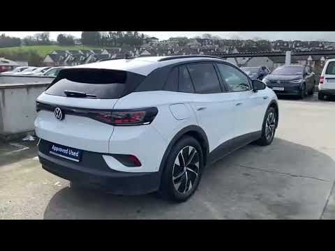 Volkswagen ID.4 BUSINESS 77KWH 204BHP *WAS €28,995 - Image 2