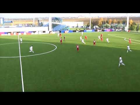 Juniori B U17: FC Viitorul U17 - Dinamo U17 6-2