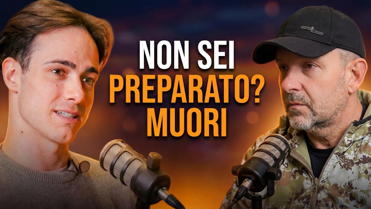 EP. 12 - Daniele Dal Canto