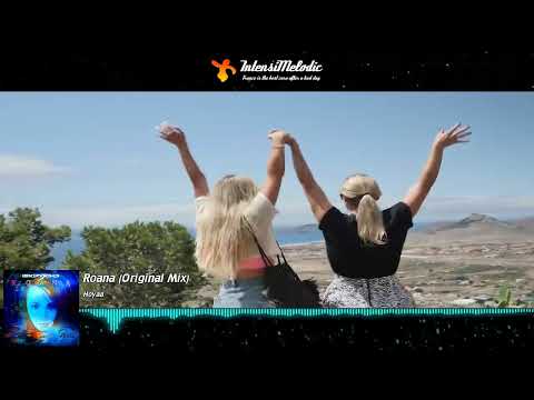 Hoyaa - Roana (Original Mix)