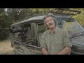 Maniago Safaris With Jonathan Scott