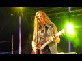 Pontus Snibb 3 Live @Edsvik Musikfestival 2014 ...