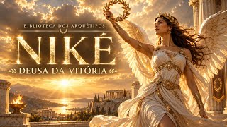 🥇A VITÓRIA É SUA! | Ativação Sonora Niké #meditaçãoguiada #arquetipos #nike