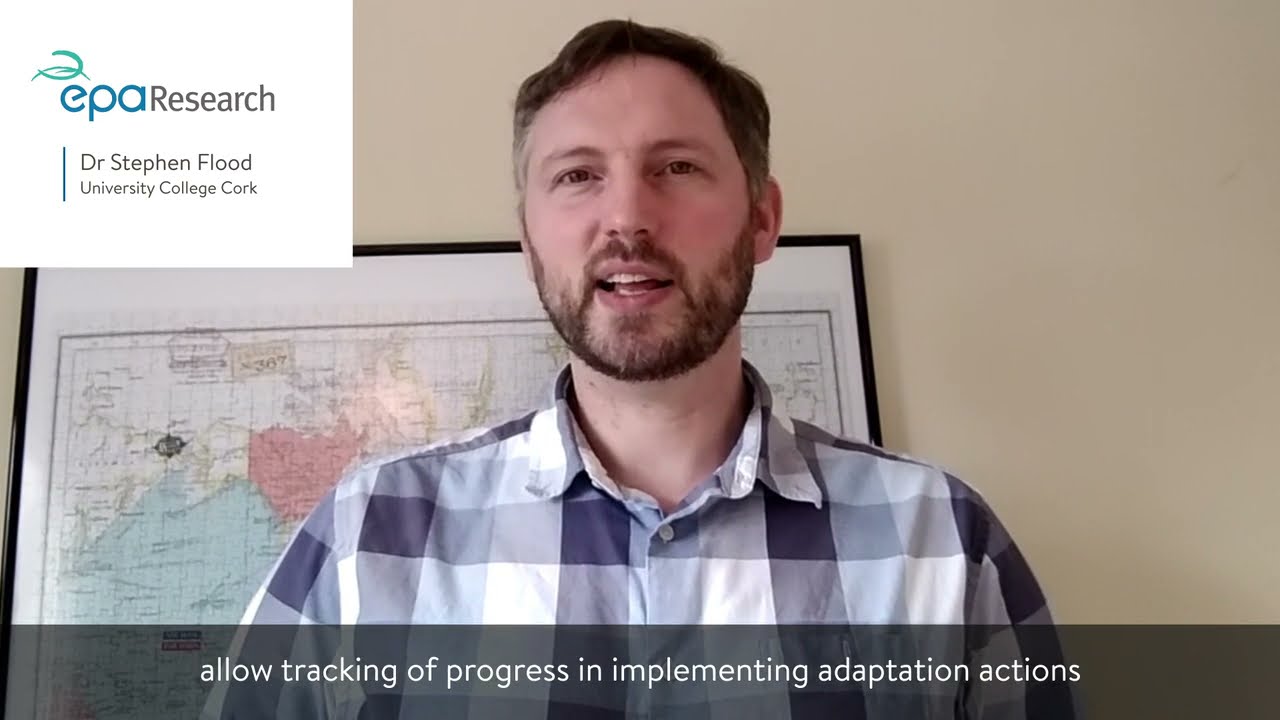 Research 379: Policy Coherence in Adaptation Studies: Project Highlights