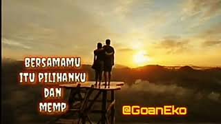 Download lagu #Anji BIDADARI TAK BERSAYAP(Cover By Goan Echo) mp3