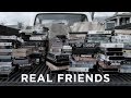 Real Friends - Summer (Official Music Video) 