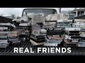 Real Friends - Summer (Official Music Video) 