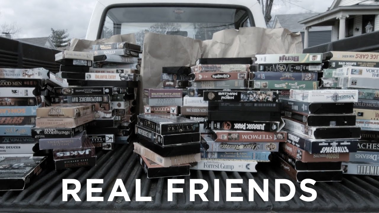 Real Friends — Summer