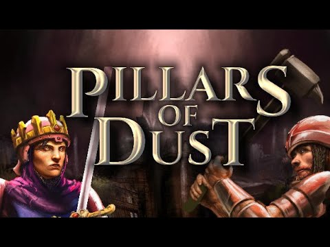 Pillars of Dust Steam Summer Sale Trailer thumbnail